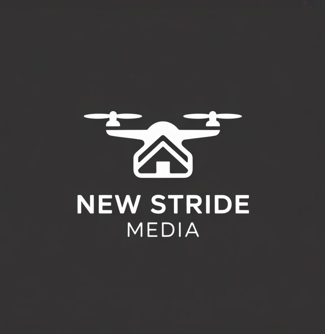 New Stride Media logo